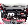Image 14 : H4 --  2009 HONDA FIT DX-A , Red , 211845  KM's