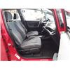 Image 18 : H4 --  2009 HONDA FIT DX-A , Red , 211845  KM's