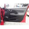 Image 19 : H4 --  2009 HONDA FIT DX-A , Red , 211845  KM's