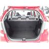 Image 22 : H4 --  2009 HONDA FIT DX-A , Red , 211845  KM's