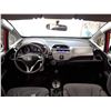 Image 28 : H4 --  2009 HONDA FIT DX-A , Red , 211845  KM's