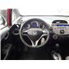 Image 29 : H4 --  2009 HONDA FIT DX-A , Red , 211845  KM's