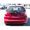 Image 6 : H4 --  2009 HONDA FIT DX-A , Red , 211845  KM's