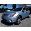 Image 1 : H6B --  2013 NISSAN ROGUE S  , Grey , 133422  KM's