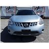 Image 2 : H6B --  2013 NISSAN ROGUE S  , Grey , 133422  KM's