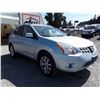 Image 3 : H6B --  2013 NISSAN ROGUE S  , Grey , 133422  KM's