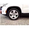 Image 16 : H6C --  2011 VW TIGUAN S , White , 210554  KM's