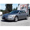 Image 1 : H6D --  2009 FORD FUSION SEL AWD , Grey , 108054  KM's