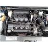 Image 17 : I1 --  2006 FORD FREESTYLE , Blue , 275091  KM's