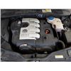 Image 17 : A10 --  2005 VW PASSAT GLS TDI, SILVER, 267,258 KMS