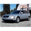 Image 1 : A10 --  2005 VW PASSAT GLS TDI, SILVER, 267,258 KMS
