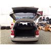 Image 23 : A10 --  2005 VW PASSAT GLS TDI, SILVER, 267,258 KMS