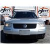 Image 2 : A10 --  2005 VW PASSAT GLS TDI, SILVER, 267,258 KMS