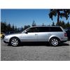Image 8 : A10 --  2005 VW PASSAT GLS TDI, SILVER, 267,258 KMS