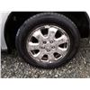Image 10 : K6 --  2002 HONDA ODYSSEY EX  , Silver , 279584  KM's