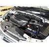 Image 13 : K6 --  2002 HONDA ODYSSEY EX  , Silver , 279584  KM's