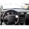 Image 21 : C2 --  2007 CHRYSLER  SEBRING TOURING  , Silver , 193267  KM's