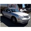 Image 3 : C2 --  2007 CHRYSLER  SEBRING TOURING  , Silver , 193267  KM's