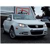 Image 10 : C3 --  2008 VW EOS LUX CONVERTIBLE , White , 253704  KM's