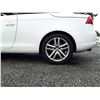 Image 13 : C3 --  2008 VW EOS LUX CONVERTIBLE , White , 253704  KM's
