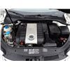 Image 19 : C3 --  2008 VW EOS LUX CONVERTIBLE , White , 253704  KM's