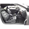 Image 23 : C3 --  2008 VW EOS LUX CONVERTIBLE , White , 253704  KM's