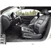 Image 29 : C3 --  2008 VW EOS LUX CONVERTIBLE , White , 253704  KM's