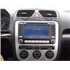 Image 37 : C3 --  2008 VW EOS LUX CONVERTIBLE , White , 253704  KM's