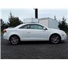 Image 4 : C3 --  2008 VW EOS LUX CONVERTIBLE , White , 253704  KM's