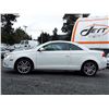 Image 8 : C3 --  2008 VW EOS LUX CONVERTIBLE , White , 253704  KM's