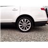 Image 13 : E2 --  2010 LICOLN MKT  , White , 215959  KM's
