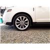 Image 16 : E2 --  2010 LICOLN MKT  , White , 215959  KM's