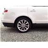 Image 18 : E2 --  2010 LICOLN MKT  , White , 215959  KM's