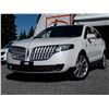 Image 9 : E2 --  2010 LICOLN MKT  , White , 215959  KM's