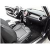 Image 17 : H6A --  2009 MINI COOPER S  , Black , 102406  KM's