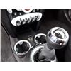 Image 27 : H6A --  2009 MINI COOPER S  , Black , 102406  KM's