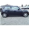 Image 4 : H6A --  2009 MINI COOPER S  , Black , 102406  KM's