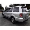 Image 7 : F4 --  2006 HONDA PILOT EX , Silver , 171777  KM's