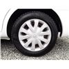 Image 10 : J4 --  2012 NISSAN VERSA S , White , 261291  KM's