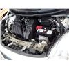 Image 17 : J4 --  2012 NISSAN VERSA S , White , 261291  KM's