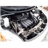 Image 19 : J4 --  2012 NISSAN VERSA S , White , 261291  KM's