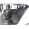 Image 24 : J4 --  2012 NISSAN VERSA S , White , 261291  KM's