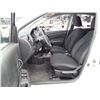 Image 26 : J4 --  2012 NISSAN VERSA S , White , 261291  KM's