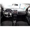 Image 28 : J4 --  2012 NISSAN VERSA S , White , 261291  KM's