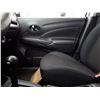 Image 36 : J4 --  2012 NISSAN VERSA S , White , 261291  KM's