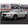 Image 1 : C5 --  2006 BUICK LUCERNE CXS , White , 197632  KM's