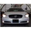 Image 42 : C5 --  2006 BUICK LUCERNE CXS , White , 197632  KM's