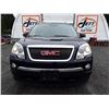 Image 2 : K2 --  2008 GMC ACADIA SLT-1 , Blue , 196261  KM's