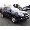 Image 3 : K2 --  2008 GMC ACADIA SLT-1 , Blue , 196261  KM's