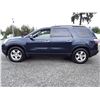 Image 8 : K2 --  2008 GMC ACADIA SLT-1 , Blue , 196261  KM's
